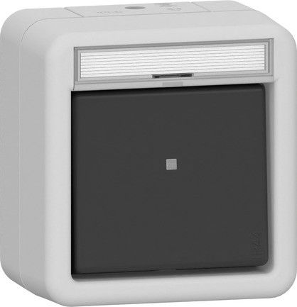 Wipp-Kontroll 16 AX AusWe 318630