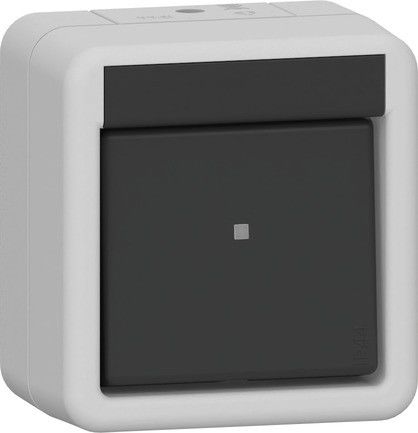 Wippschalter Aus 310230