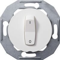 Ausschalter 2-polig WDE011006