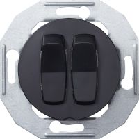 Doppel-Wechselschalter WDE011226