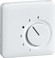 Raumthermostat D 636 RTR O.A.