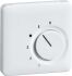 Raumthermostat D 636 RTR O.A.