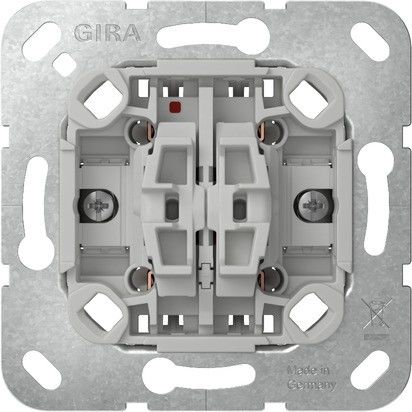 Gira Jalousieschalter / -taster - neues Design