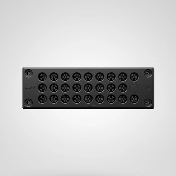 SKINTOP MULTI VENT 52220160