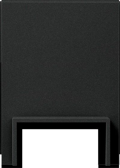 Adapter Ltg.einf. Kanal 1068005