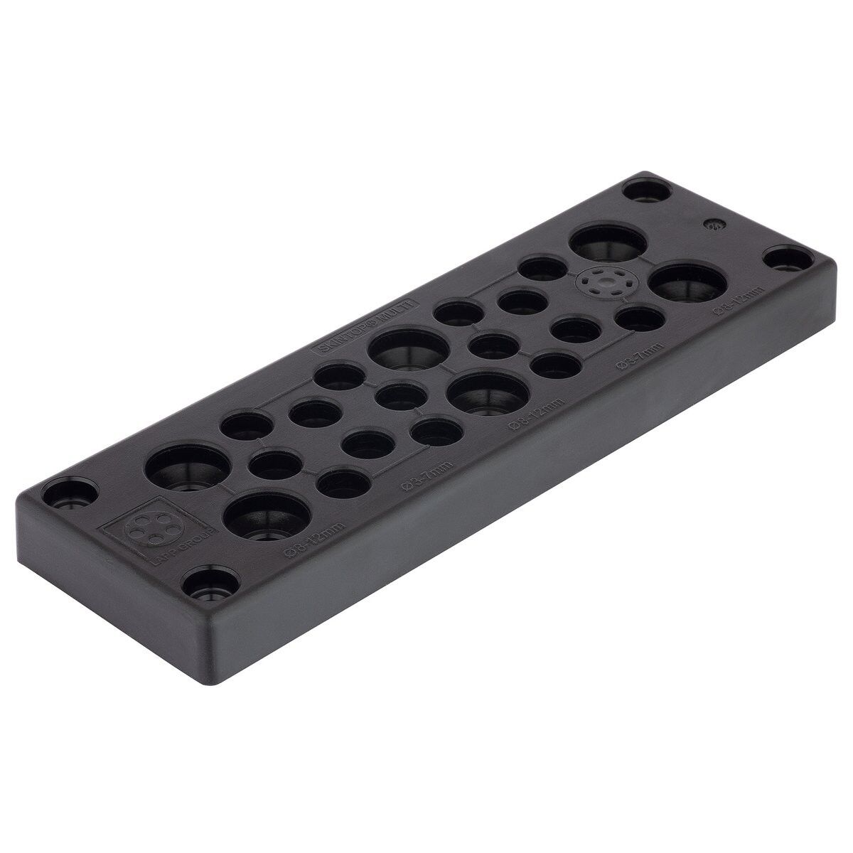 SKINTOP MULTI VENT 52220092