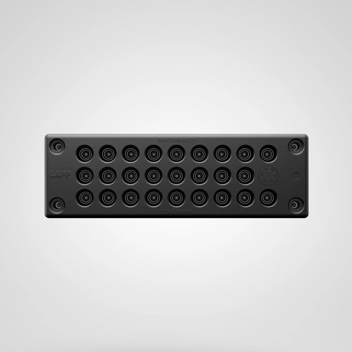 SKINTOP MULTI VENT 52220160