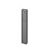 Pollerunterbau Höhe 1m 81410180