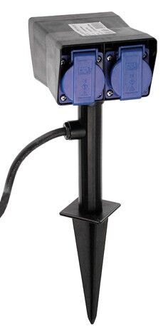 Verteiler 2-fach 88685