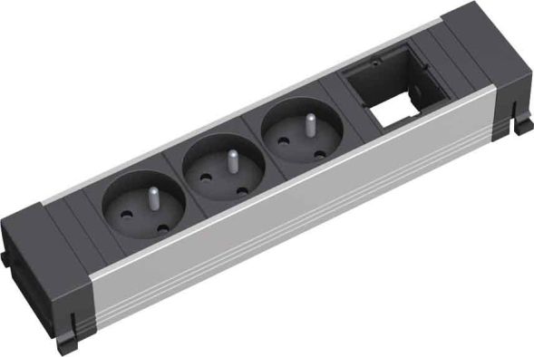 Steckdosenleiste 909.011