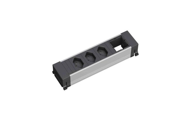 Steckdosenleiste 916.004
