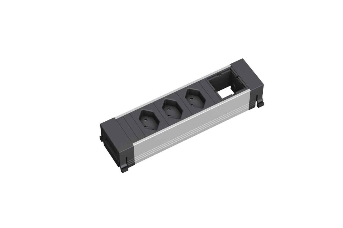 Steckdosenleiste 916.004