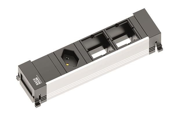 Steckdosenleiste 916.005