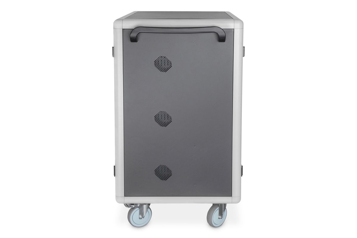 Mobiler Ladeschrank DN-45002