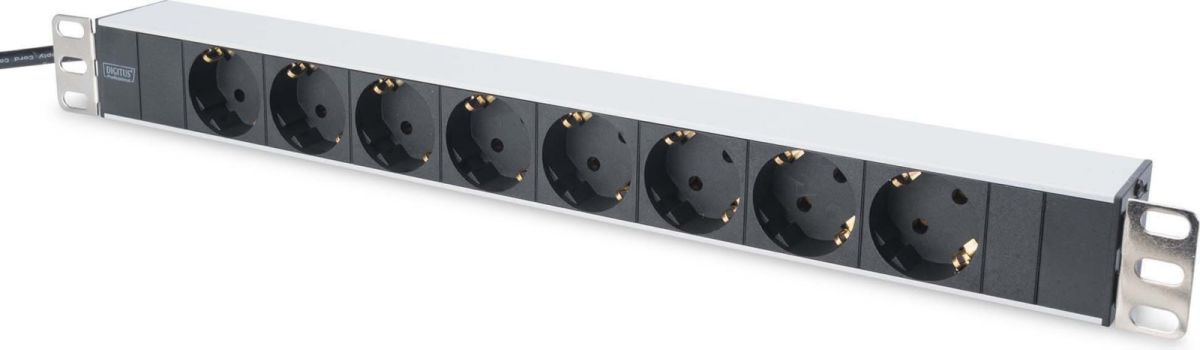 DIGITUS Steckdosenleiste DN-95401