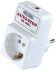 Auto-Stop-Zwischenstecker 924.165