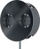 Steckdoseneinheit TWIST sw 931.100