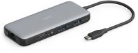 USB-C Docking Station DA-70914