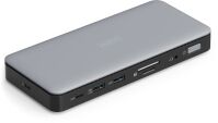 USB-C Docking Station DA-70917