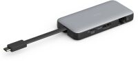 USB-C Travel Docking Sta. DA-70916