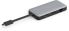 USB-C Travel Docking Sta. DA-70916