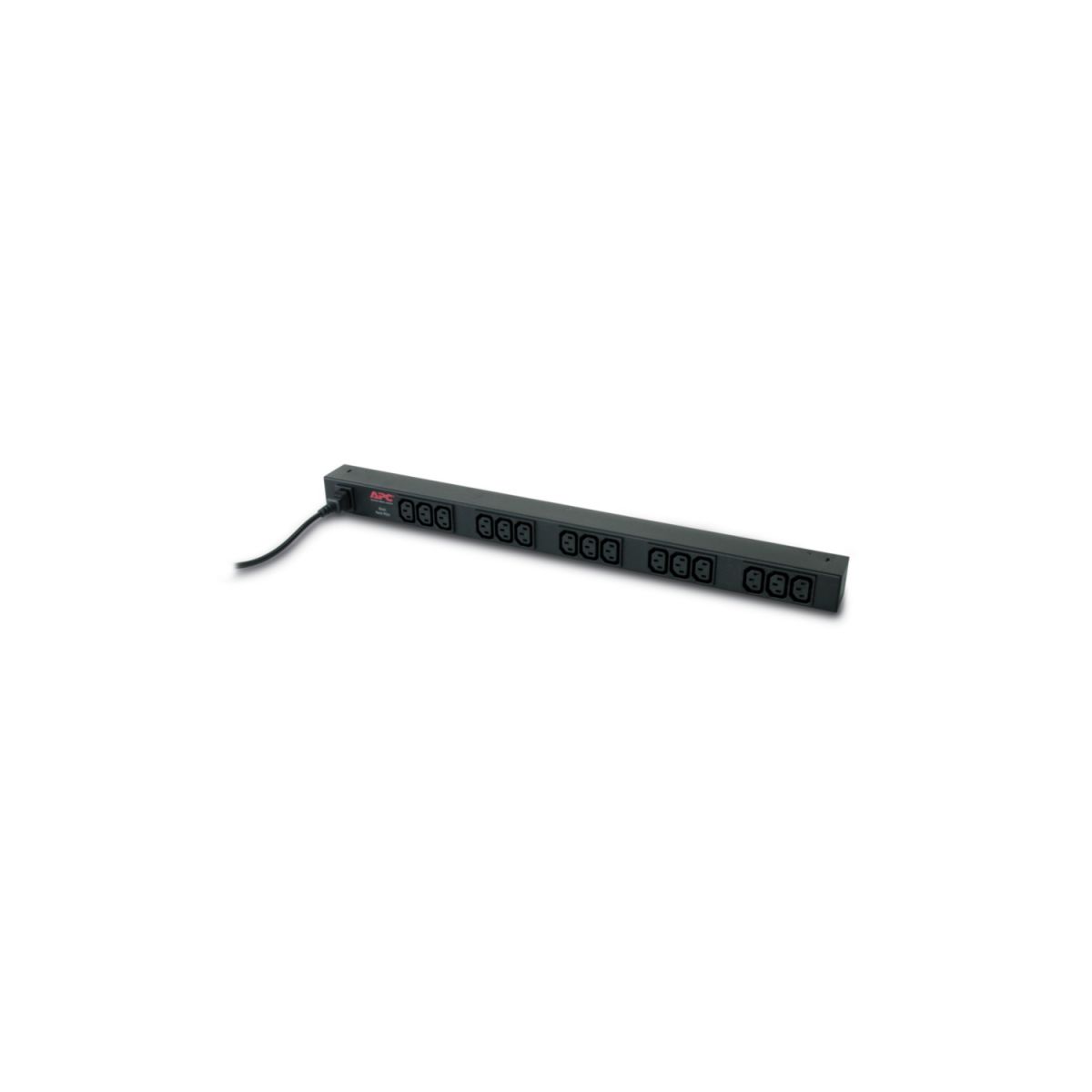 Basic Rack PDU AP9568