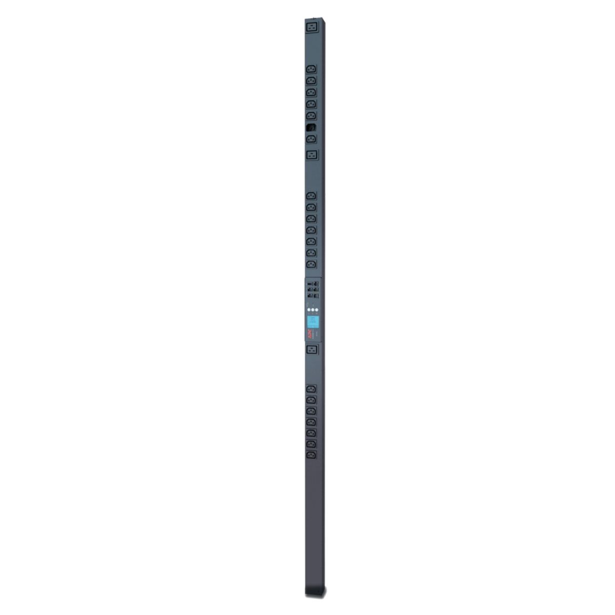 Metered Rack PDU 2G AP8459EU3