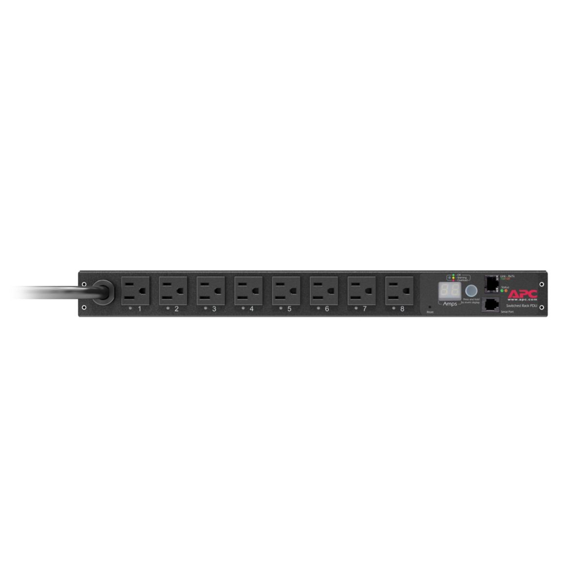 Rack PDU, Switched AP7900B