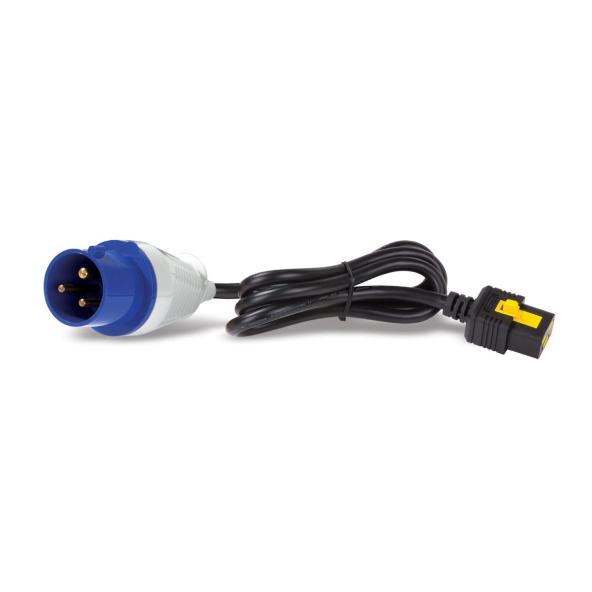 Switched Rack PDU 2G AP8958EU3