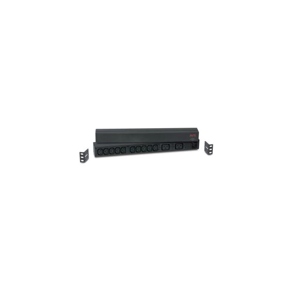 Basic Rack-Mount PDU AP9559