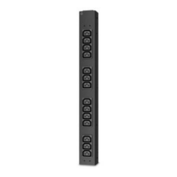 Basic Rack PDU AP6003A