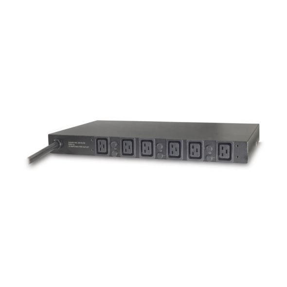 Basic Rack PDU AP7526