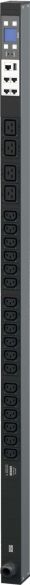 IT-Steckdosenleiste 802.3030-S