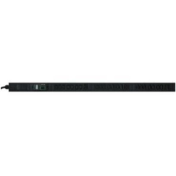 Metered Easy PDU EPDU1216M