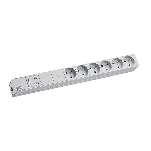 19Zoll Steckdosenleiste 6f 333.4063