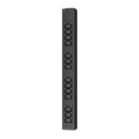 Basic Rack PDU AP6003A