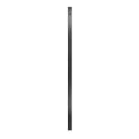 Metered Rack PDU 2G AP8659