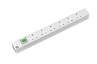 19Zoll Steckdosenleiste 6f 333.805