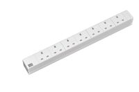 19Zoll Steckdosenleiste 7f 333.804