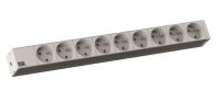 19Zoll Steckdosenleiste 9f 333.418