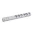 19Zoll Steckdosenleiste 6f 333.4063