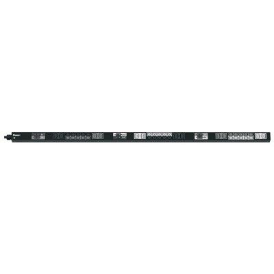 Steckdosenleiste Basic 3ph P42B11M