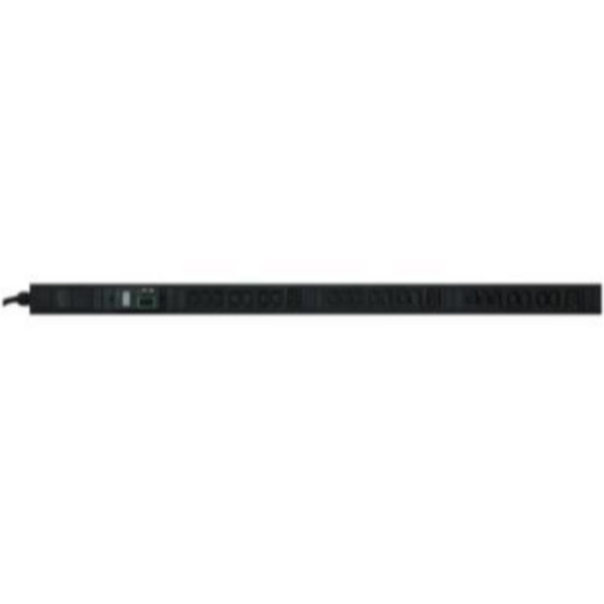 Metered Easy PDU EPDU1216M