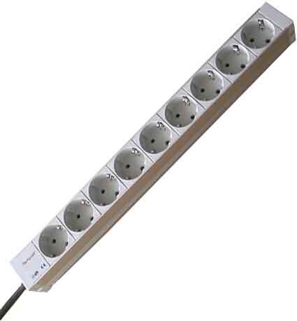 Steckdosenleiste 60110202