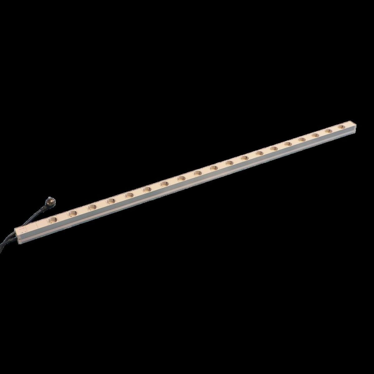 Steckdosenleiste 60110205