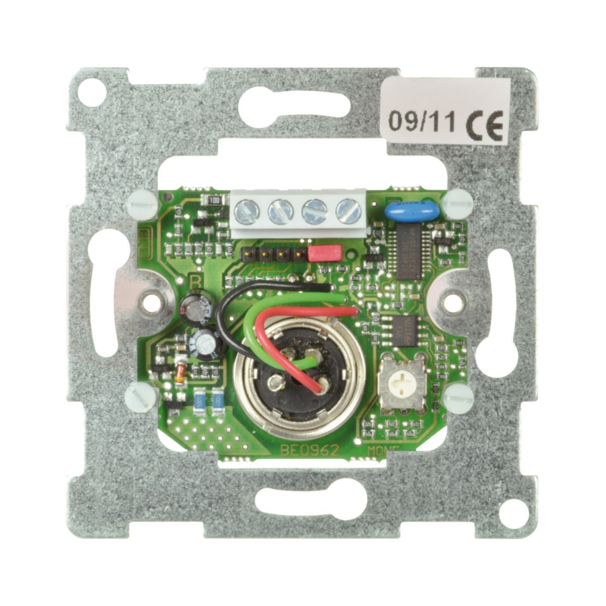 Monitorruftastereinsatz 735140