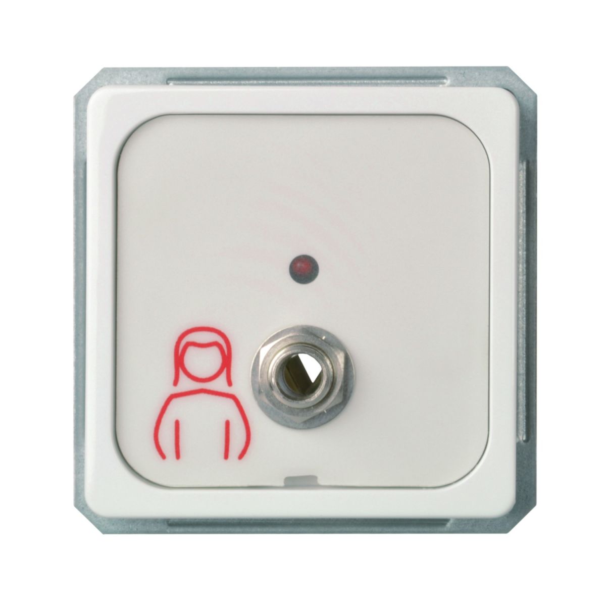 Systemsteckdose 735164