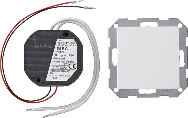 Netzgleichrichter UP 296903