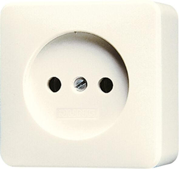 SCHUKO-Steckdose 611 A