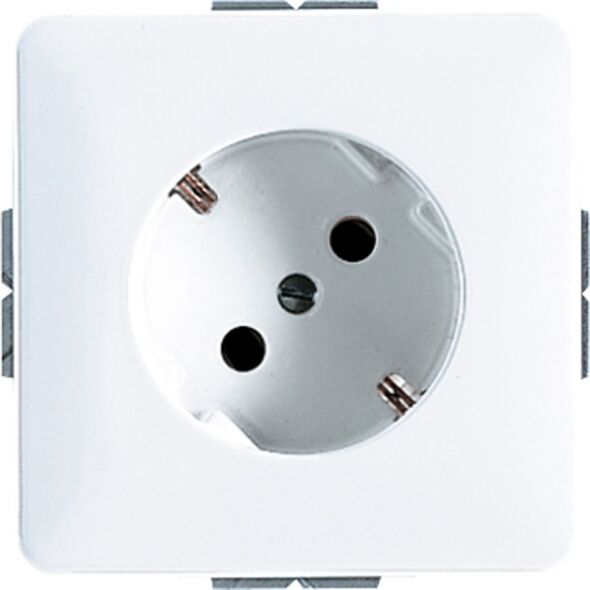 Steckdose CD 521-45 N WW